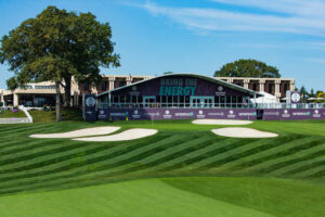 Glen Oaks Country Club