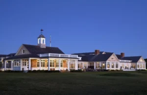 West Hampton Country Club