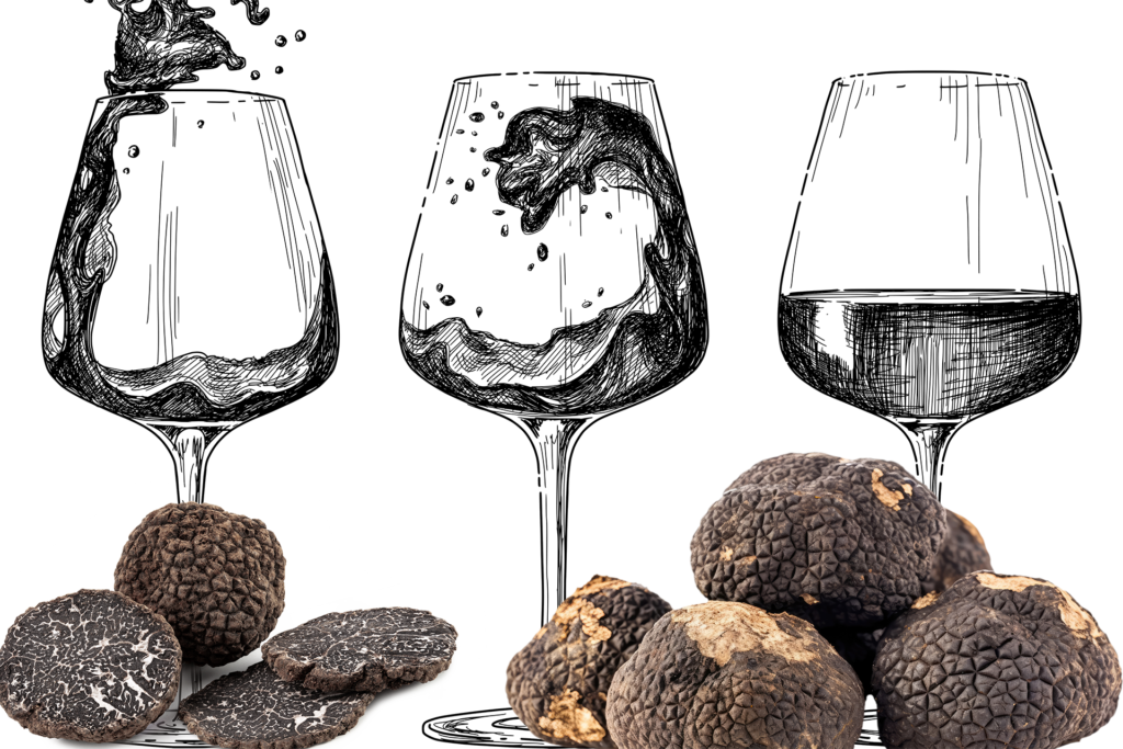 truffle