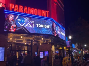 The Paramount